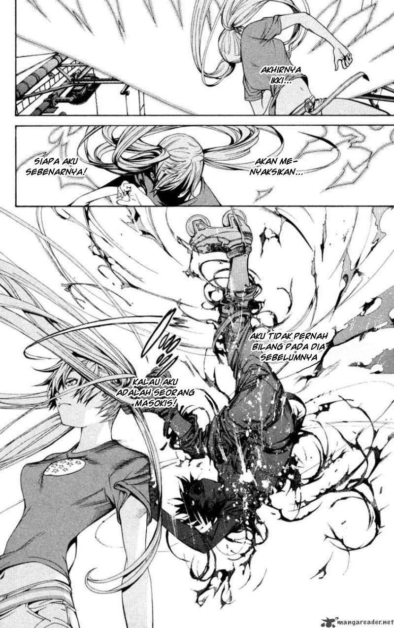 Chapter 134 - halaman 17