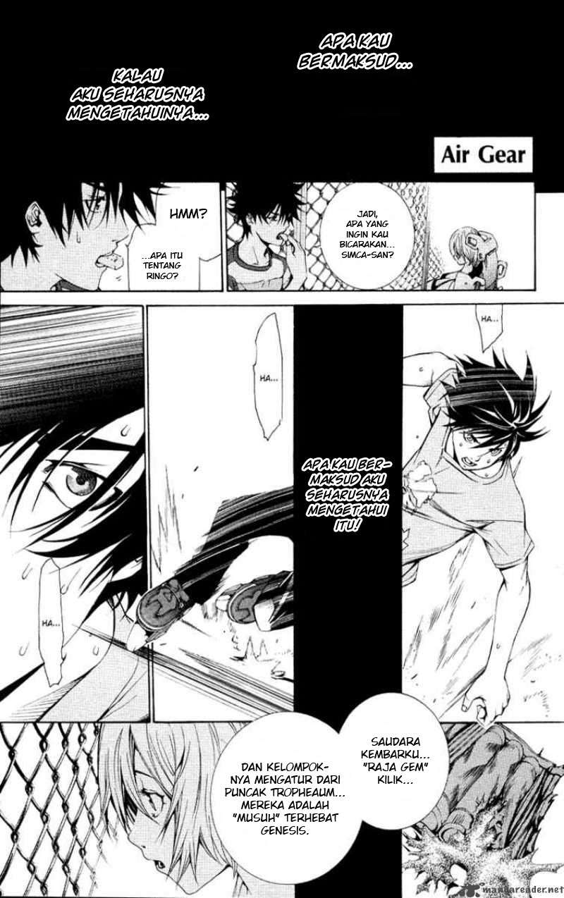 Chapter 134 - halaman 3