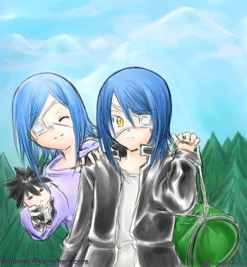 Chapter 134 - halaman 21