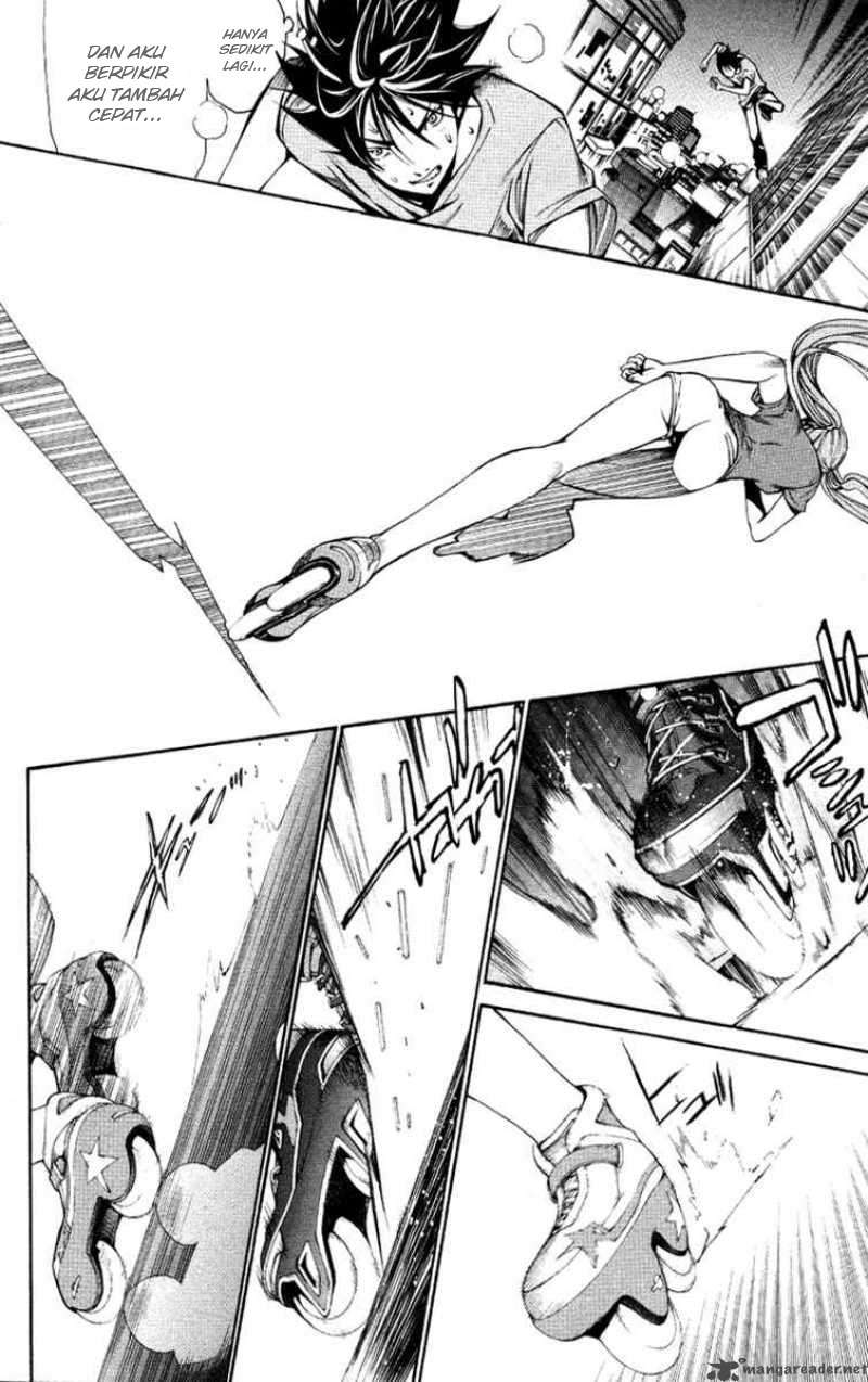 Chapter 134 - halaman 5