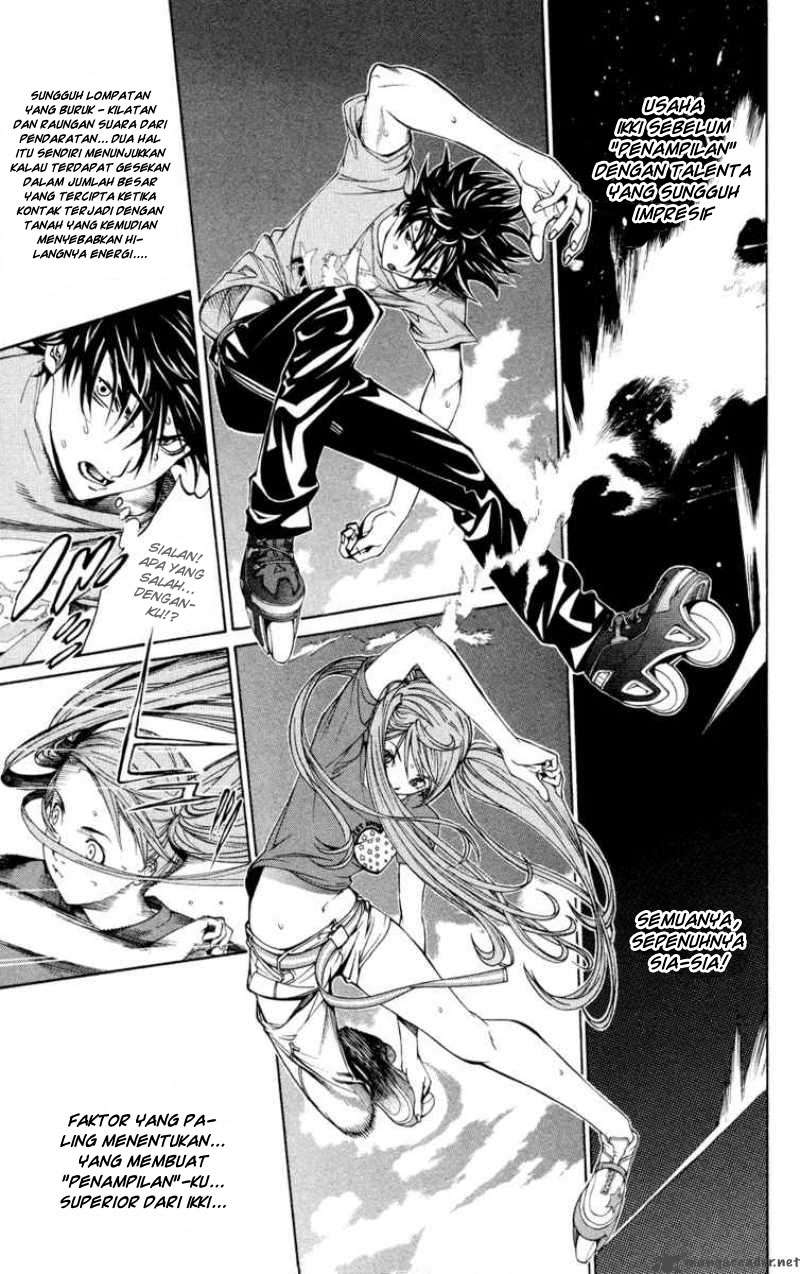 Chapter 134 - halaman 6