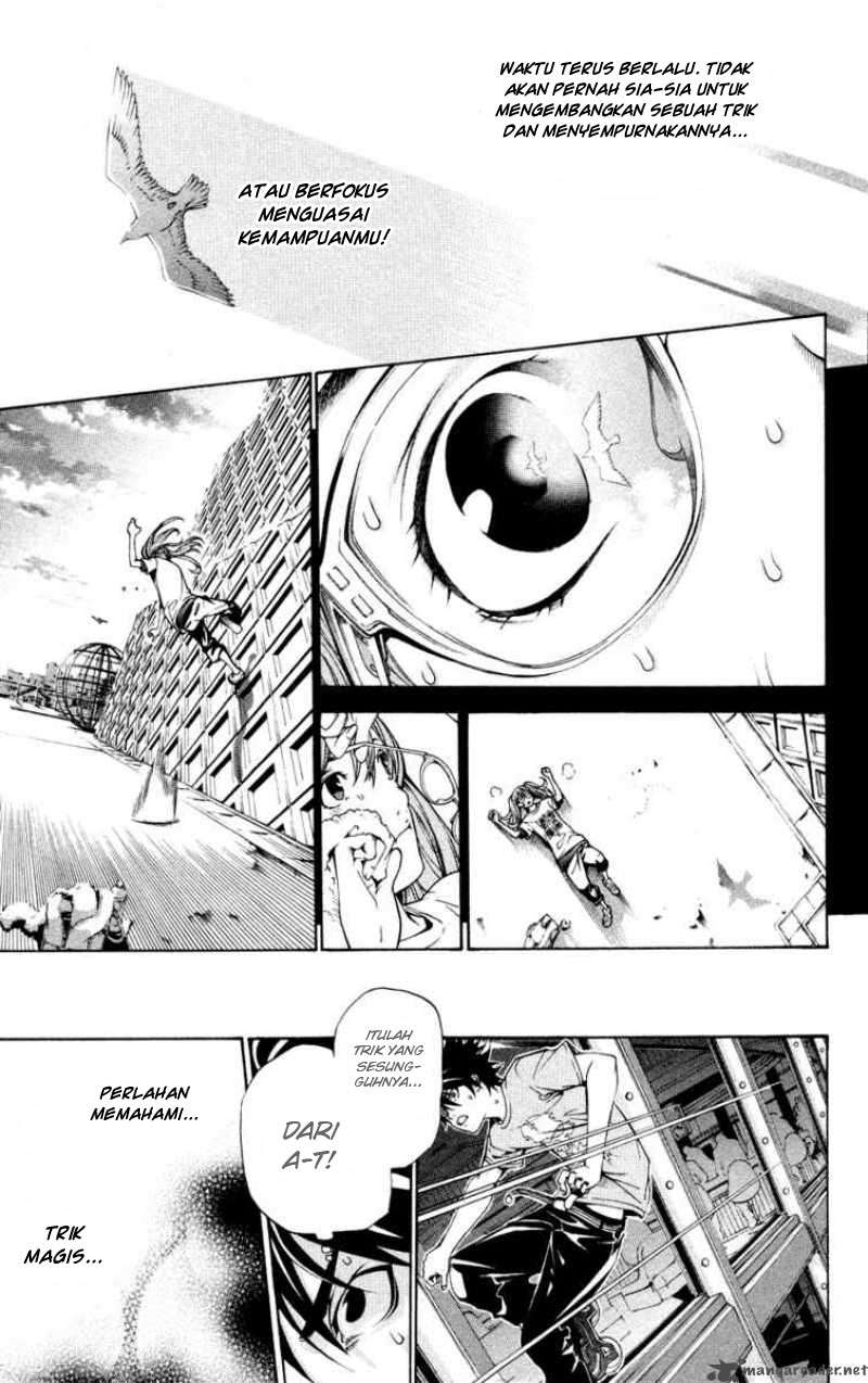 Chapter 134 - halaman 8