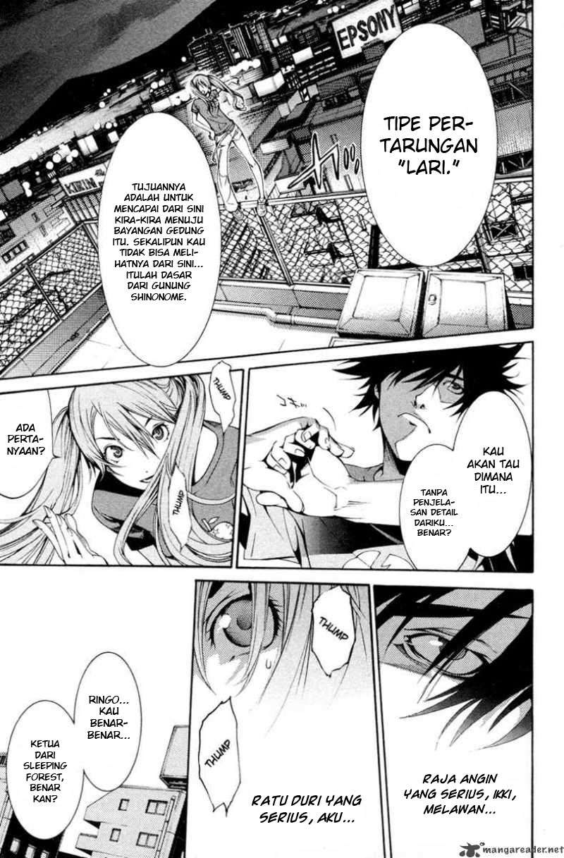Chapter 133 - halaman 12