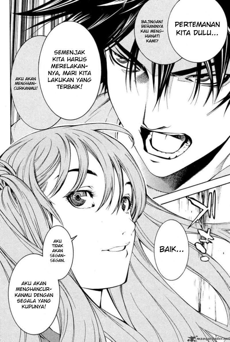 Chapter 133 - halaman 13