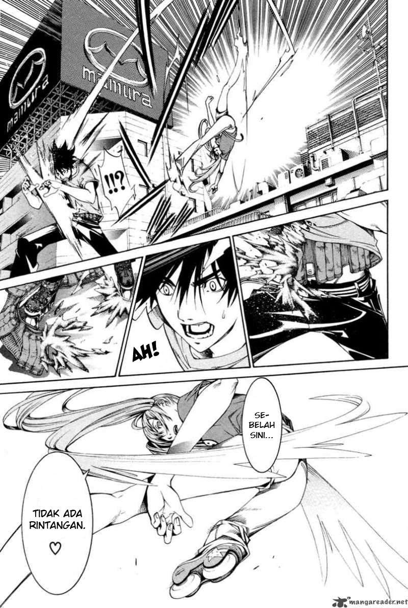 Chapter 133 - halaman 14