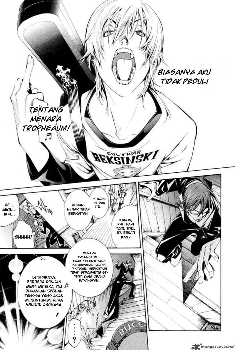 Chapter 133 - halaman 16