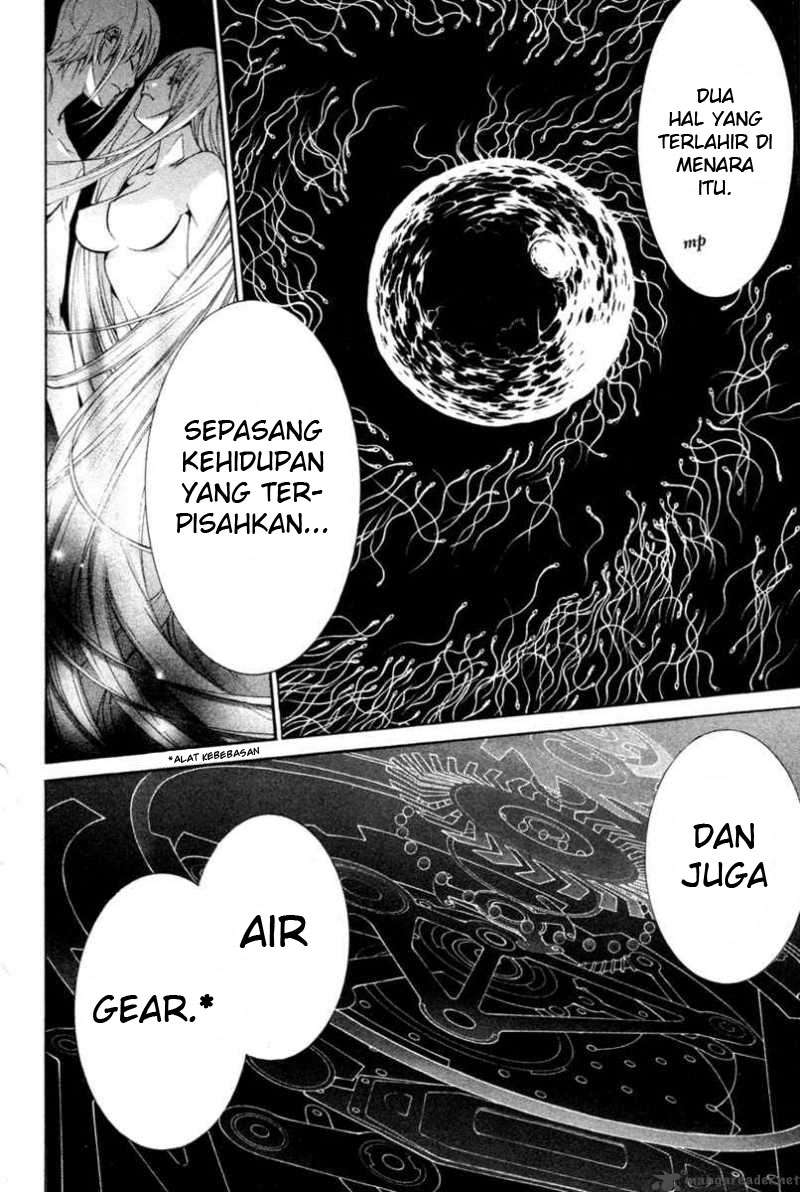 Chapter 133 - halaman 17