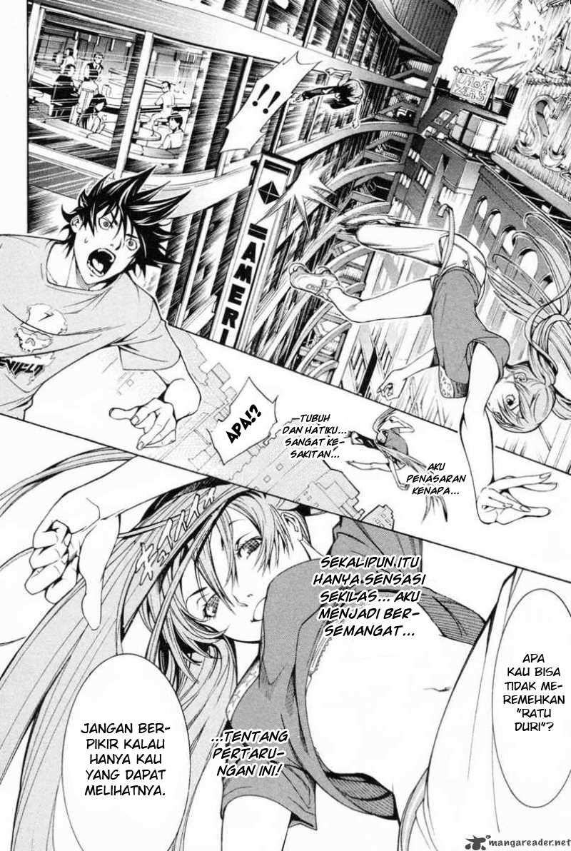 Chapter 133 - halaman 20