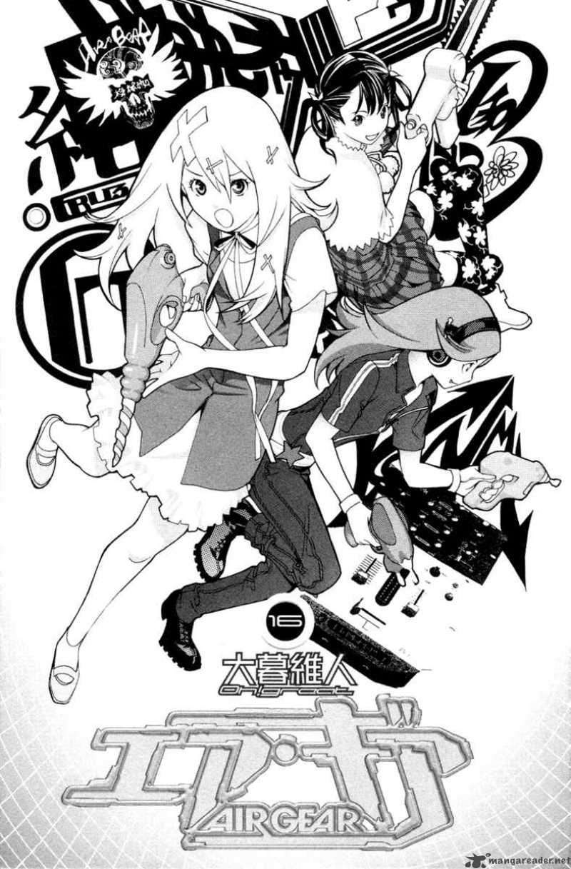 Chapter 133 - halaman 3
