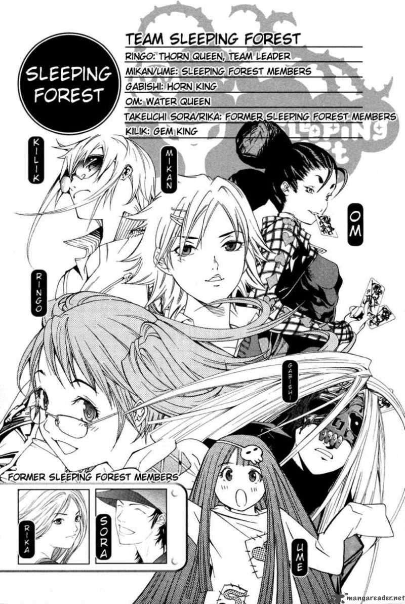 Chapter 133 - halaman 6