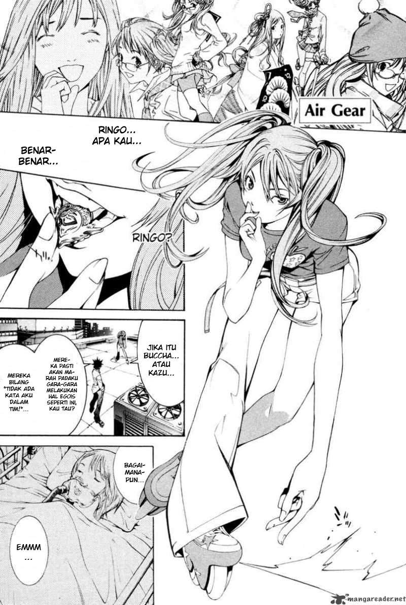 Chapter 133 - halaman 9