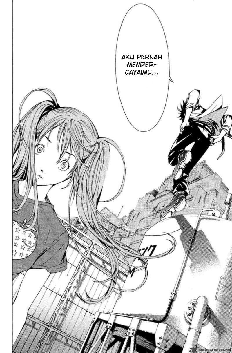 Chapter 132 - halaman 12