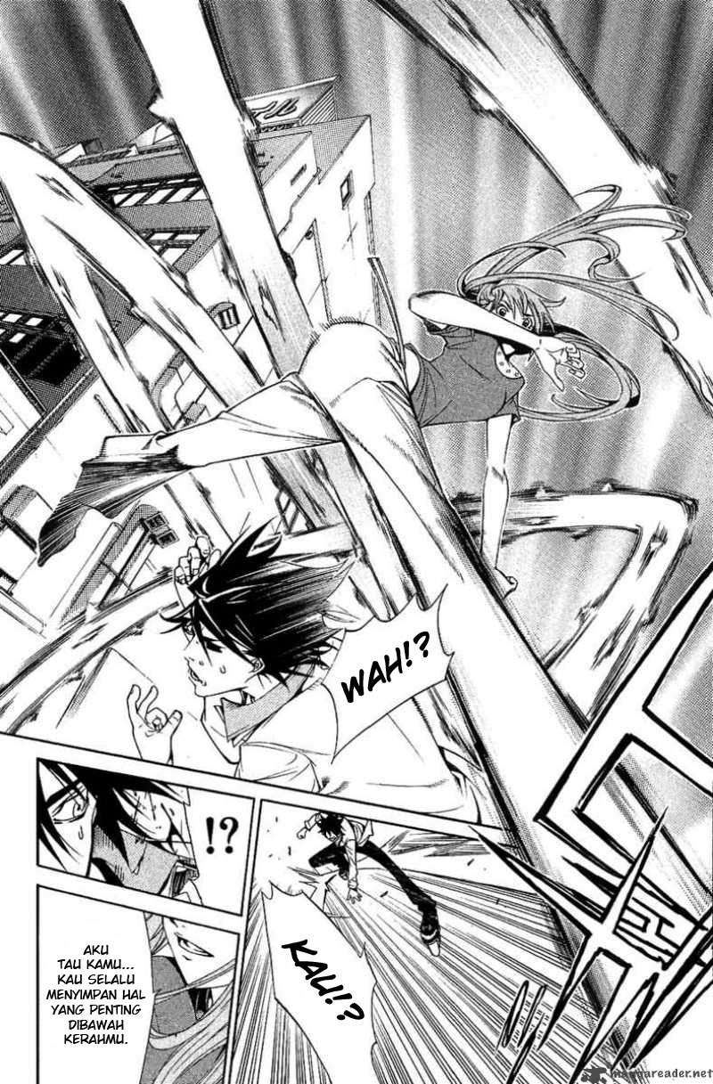 Chapter 132 - halaman 14