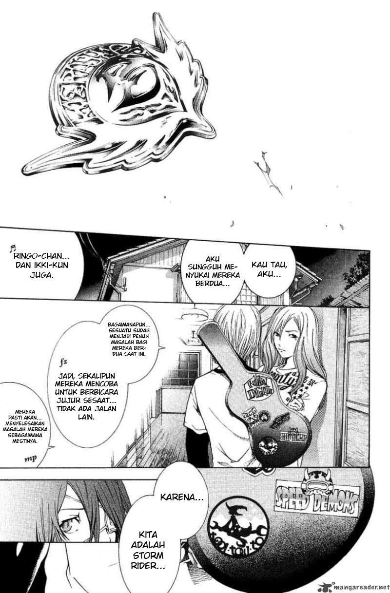 Chapter 132 - halaman 15