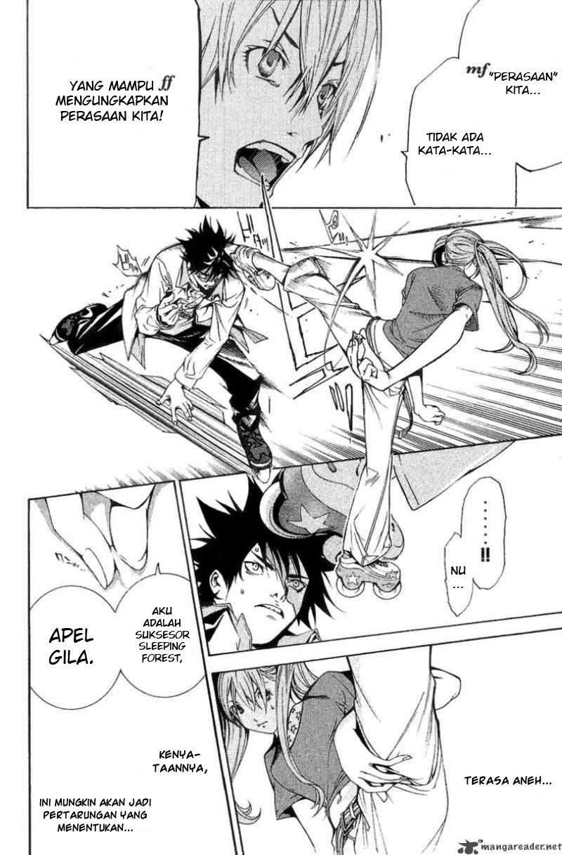 Chapter 132 - halaman 16