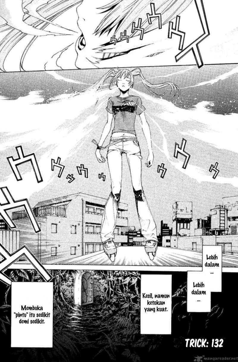 Chapter 132 - halaman 3