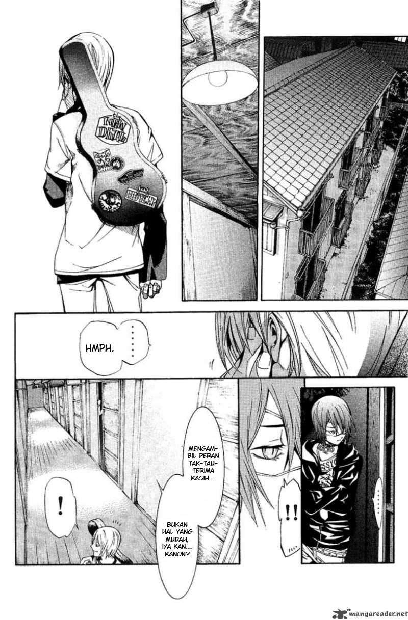 Chapter 132 - halaman 5
