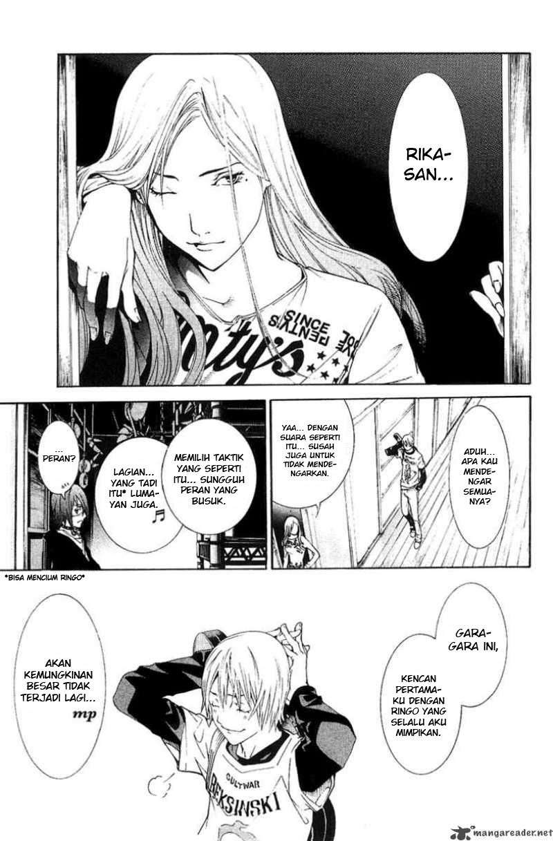 Chapter 132 - halaman 6