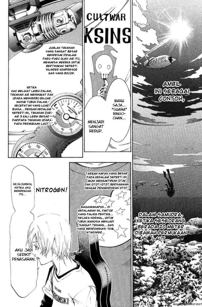 Chapter 132 - halaman 7