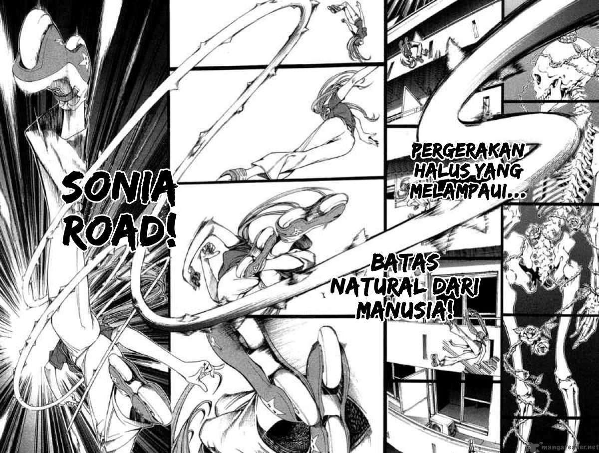 Chapter 132 - halaman 9