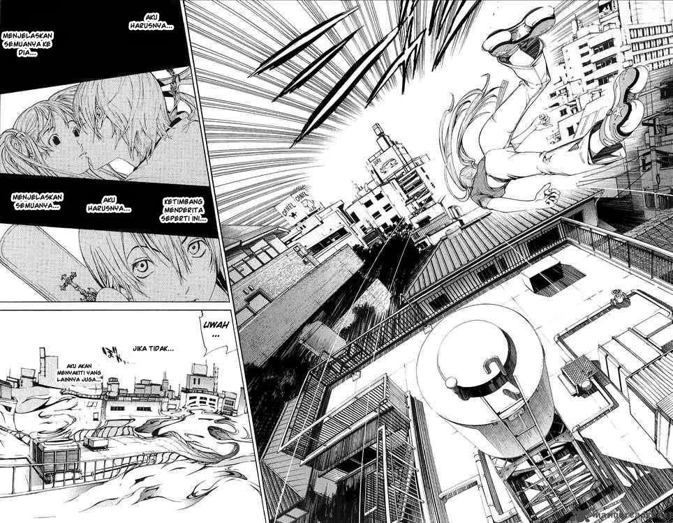 Chapter 131 - halaman 12