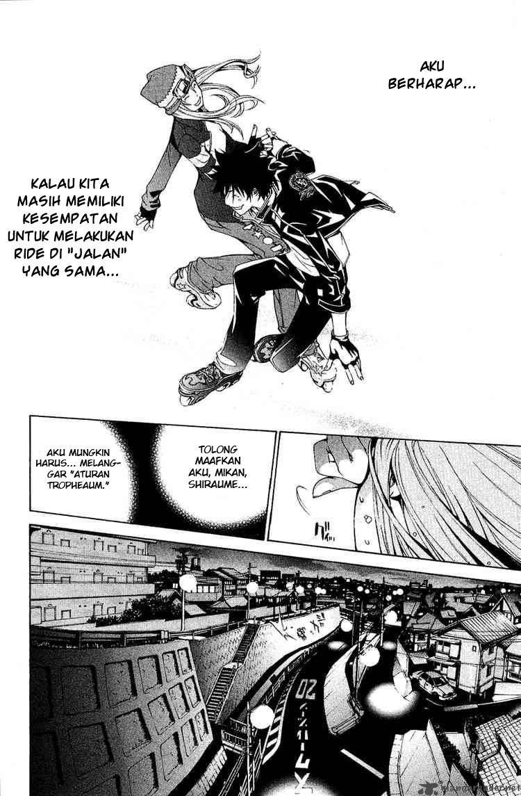 Chapter 131 - halaman 13