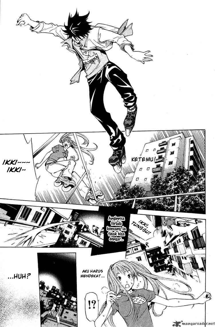 Chapter 131 - halaman 14