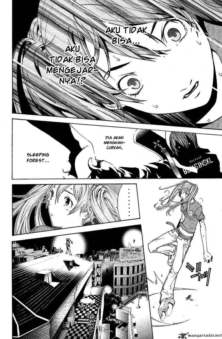 Chapter 131 - halaman 16