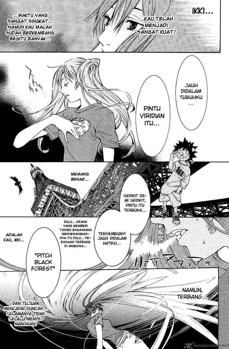 Chapter 131 - halaman 17