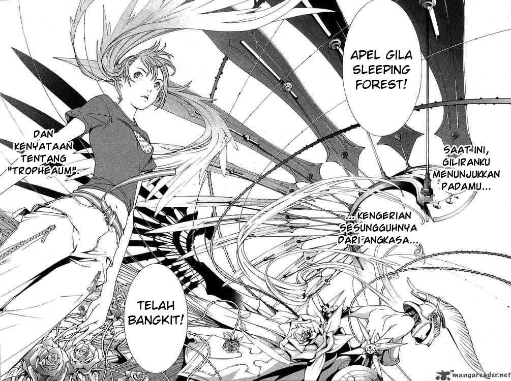 Chapter 131 - halaman 18