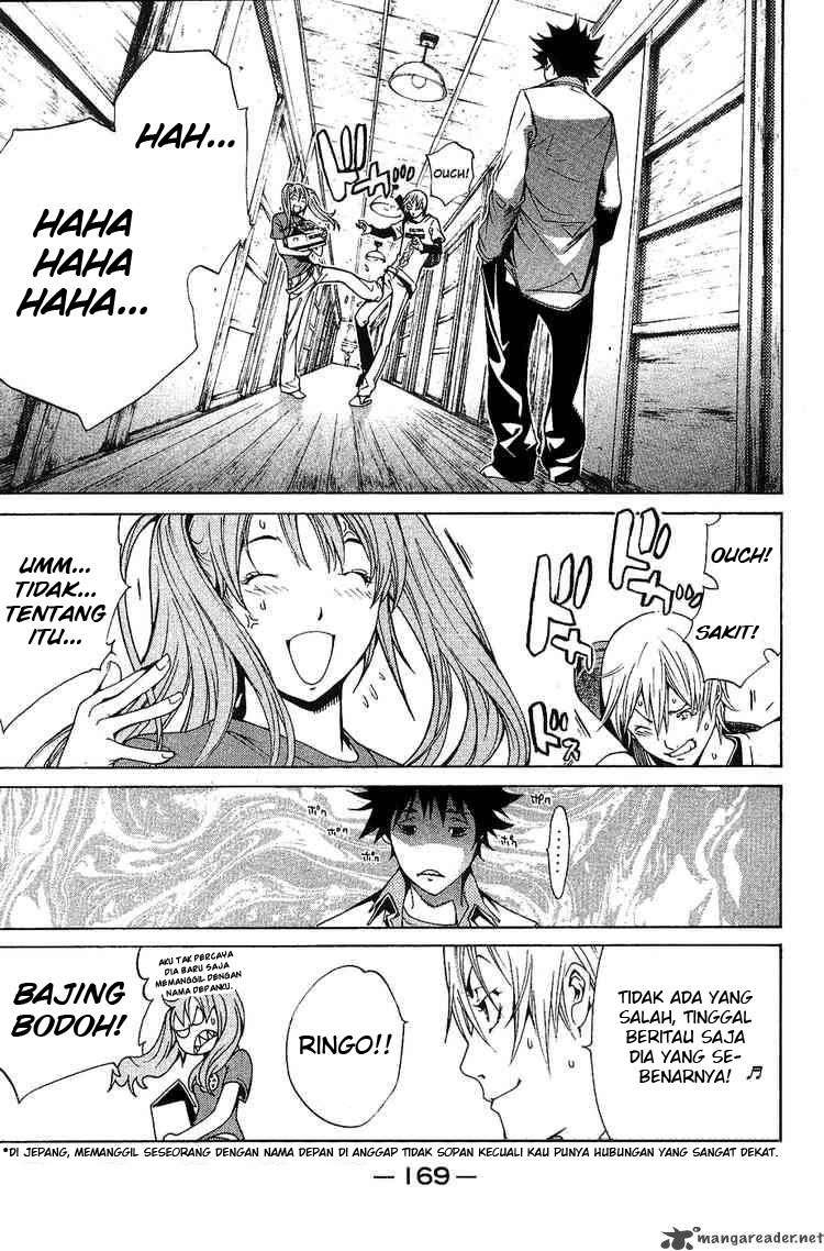 Chapter 131 - halaman 5
