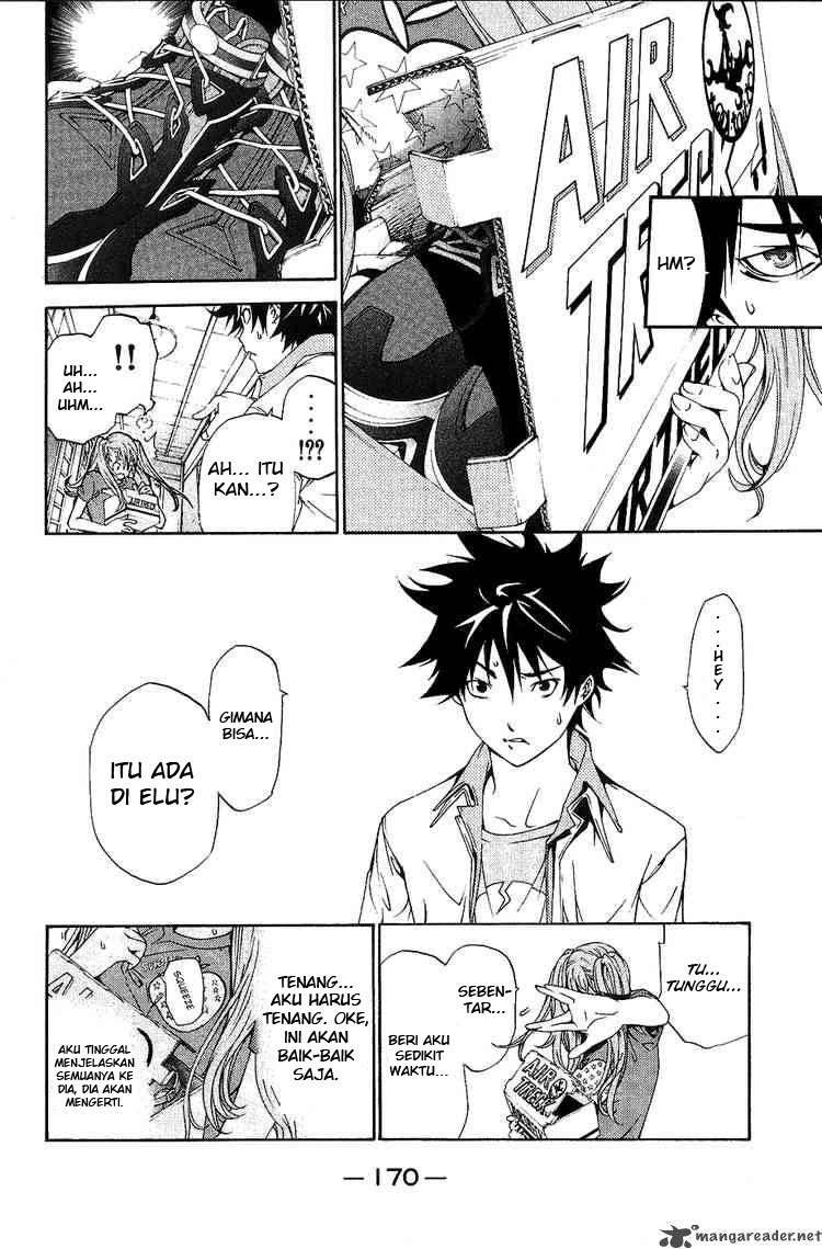 Chapter 131 - halaman 6
