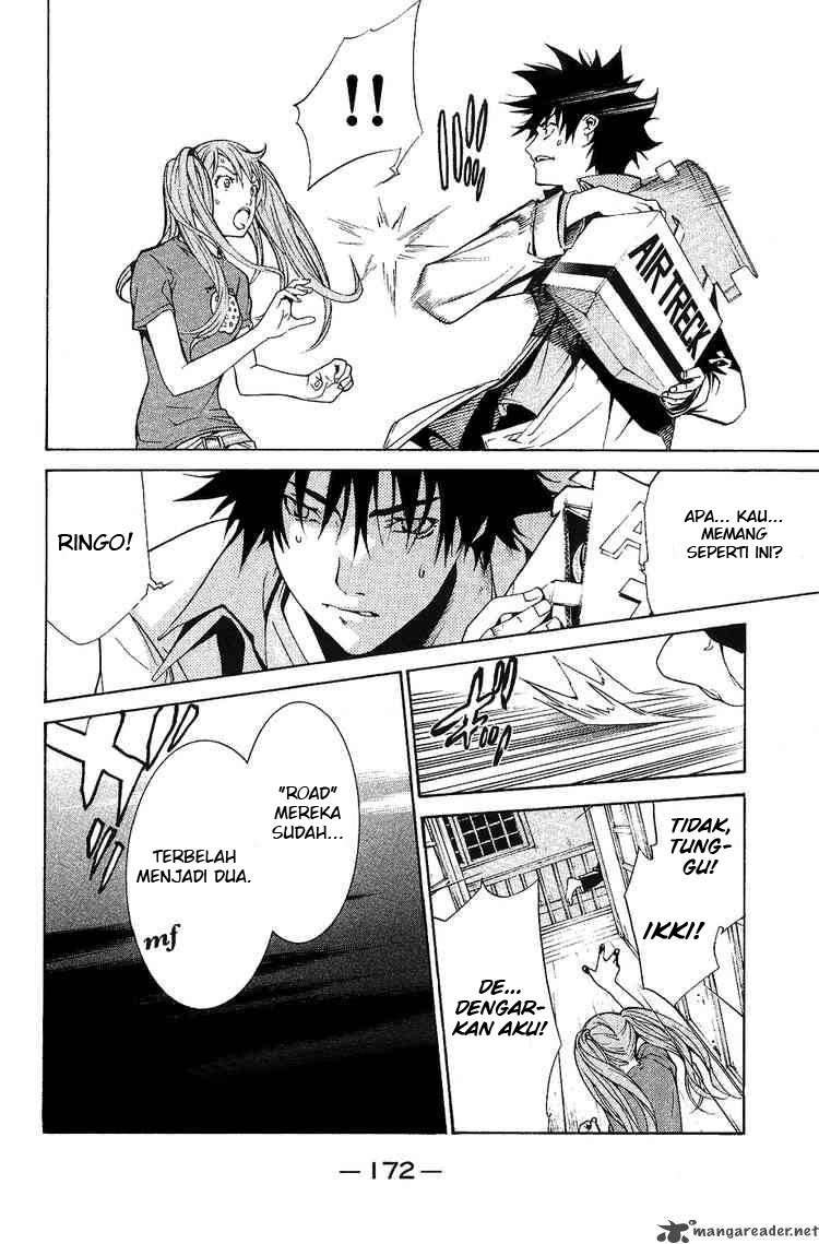 Chapter 131 - halaman 8