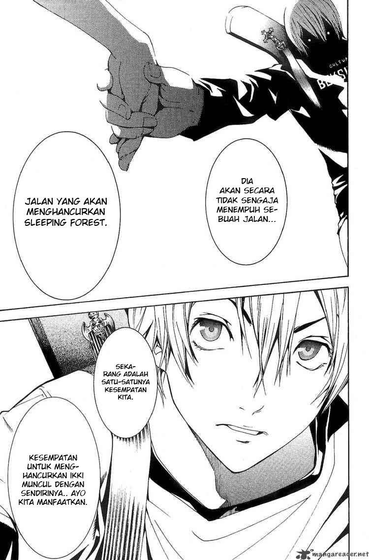 Chapter 131 - halaman 9