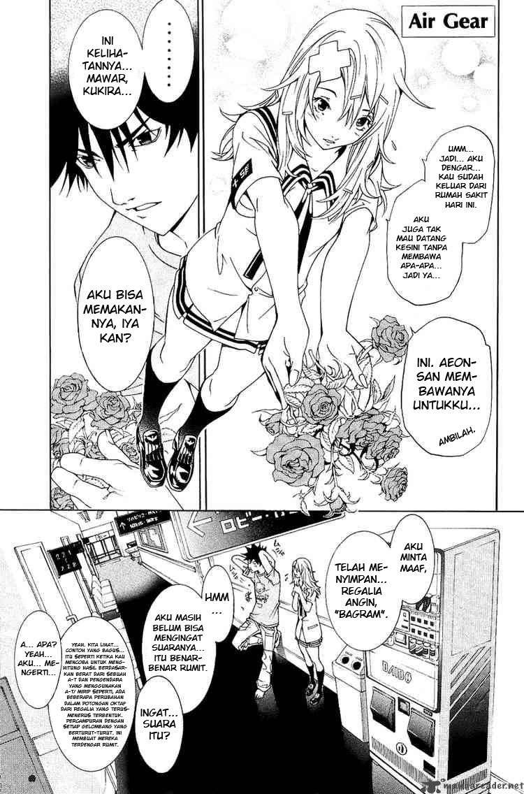 Chapter 130 - halaman 2