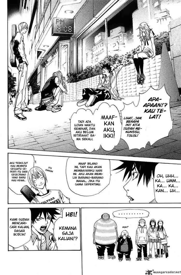 Chapter 130 - halaman 12