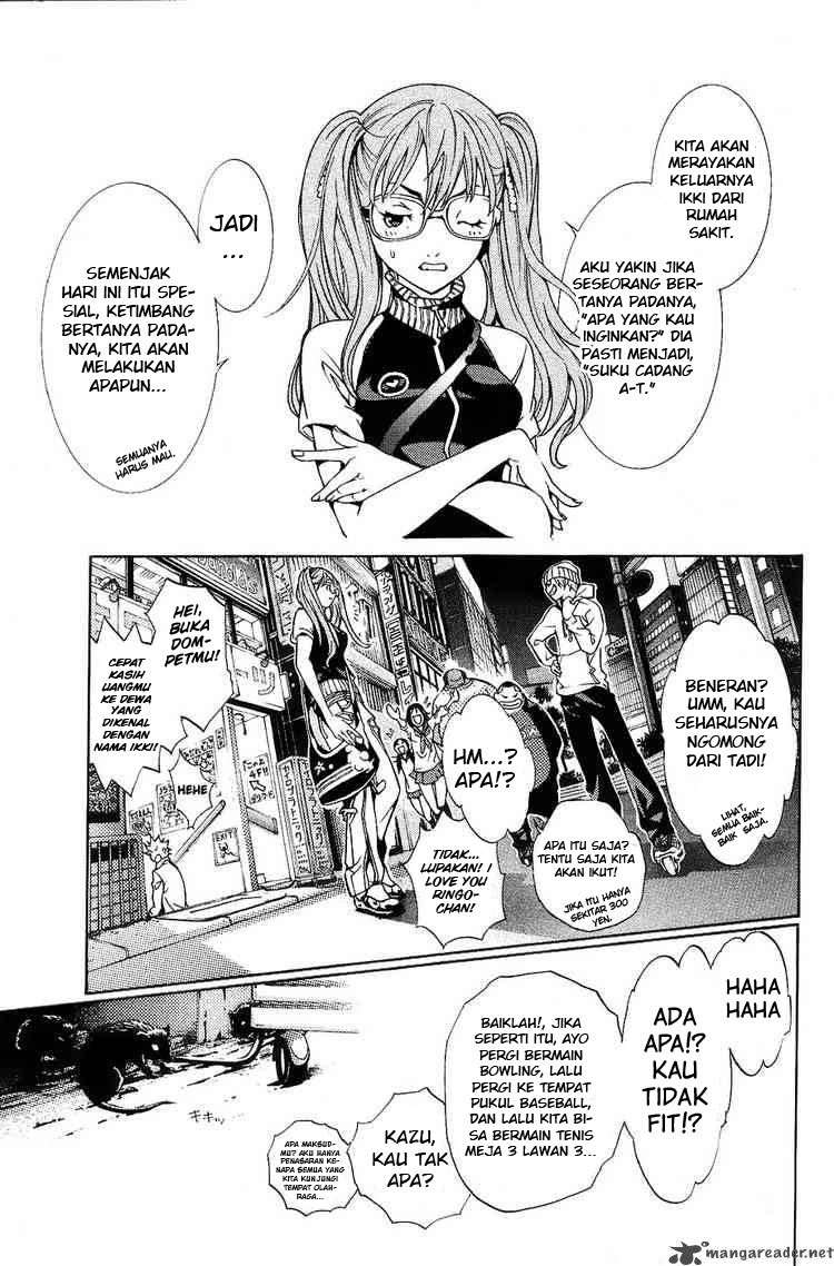 Chapter 130 - halaman 13
