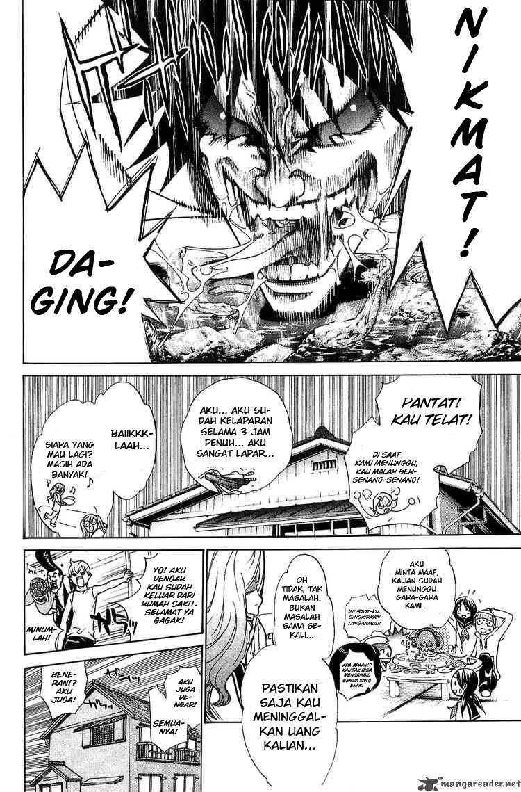 Chapter 130 - halaman 14