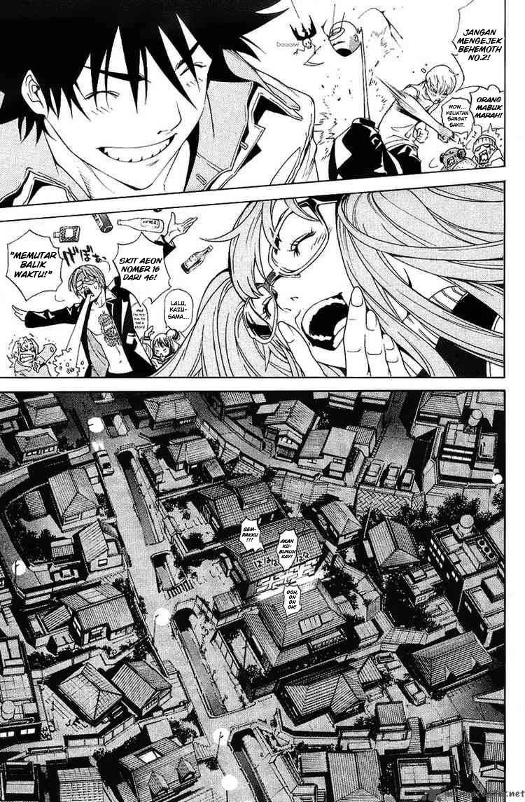 Chapter 130 - halaman 15