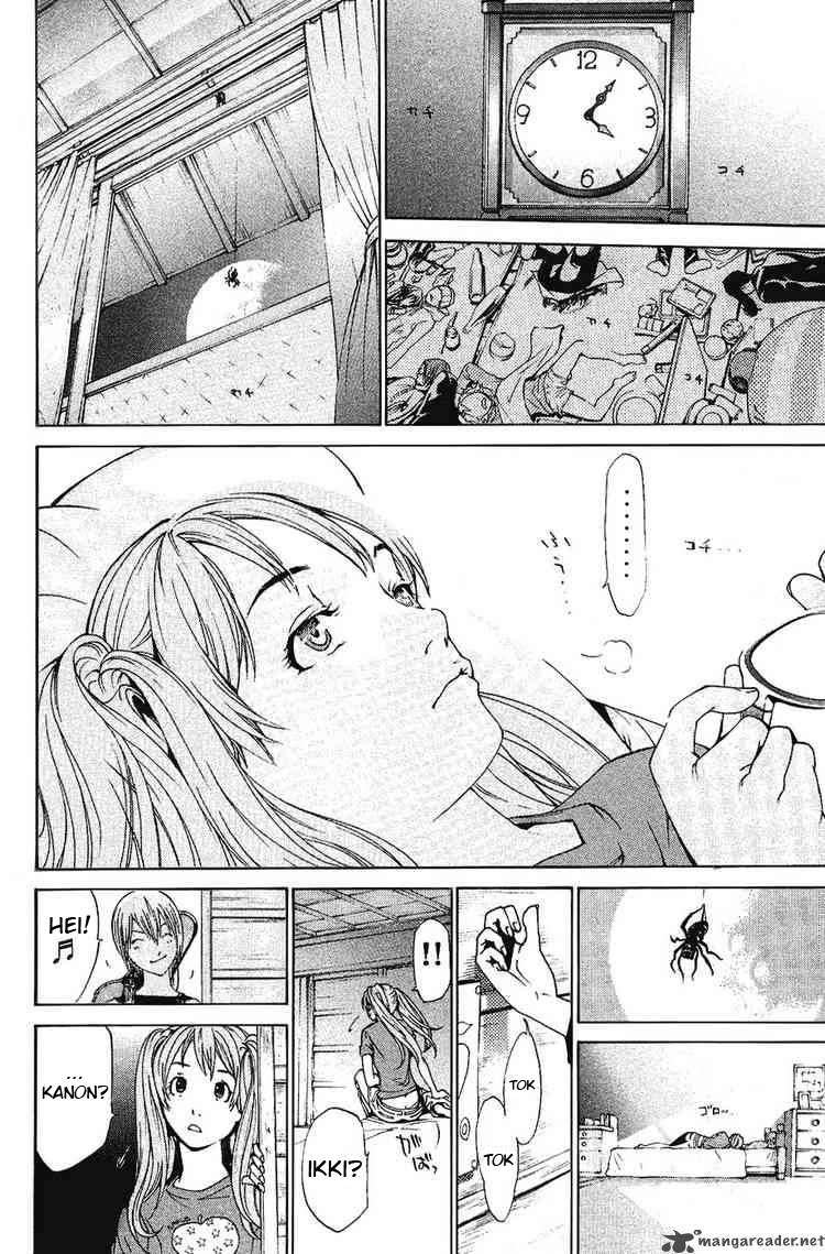 Chapter 130 - halaman 16