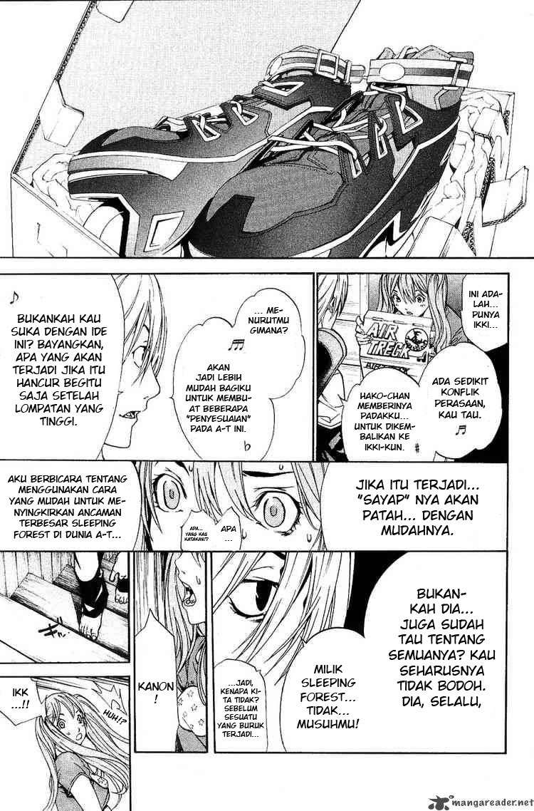 Chapter 130 - halaman 17