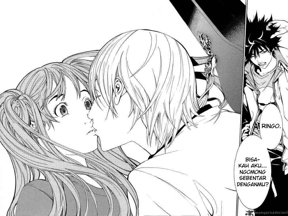Chapter 130 - halaman 18