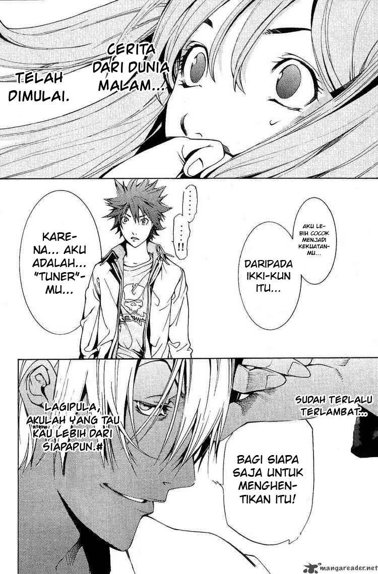 Chapter 130 - halaman 19