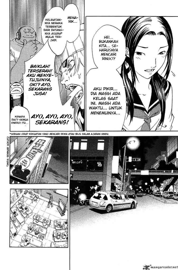 Chapter 130 - halaman 6