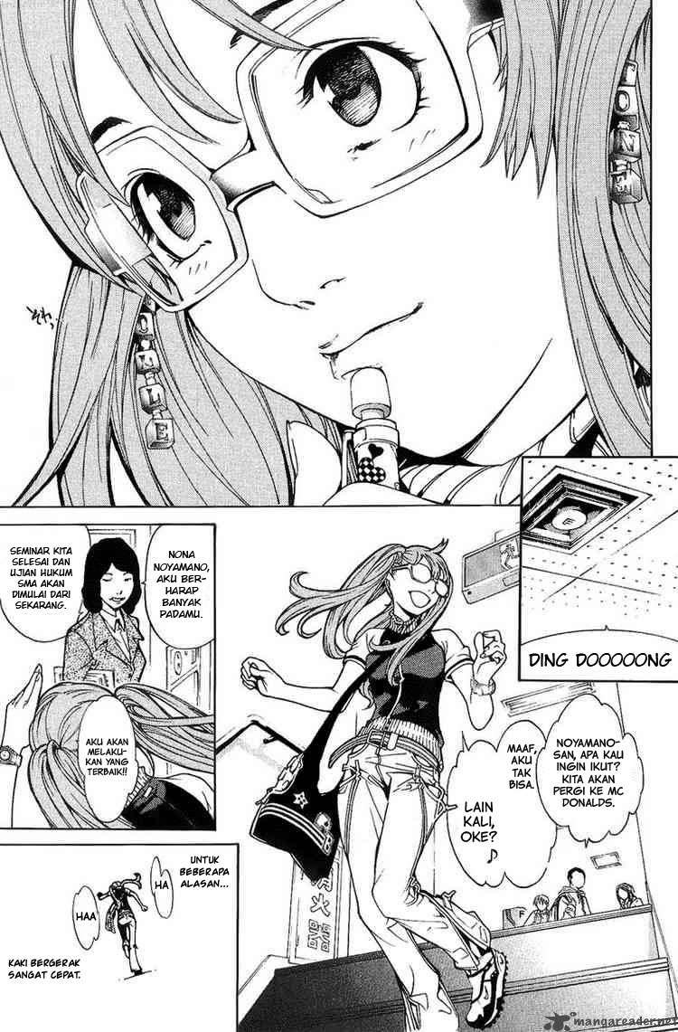 Chapter 130 - halaman 7