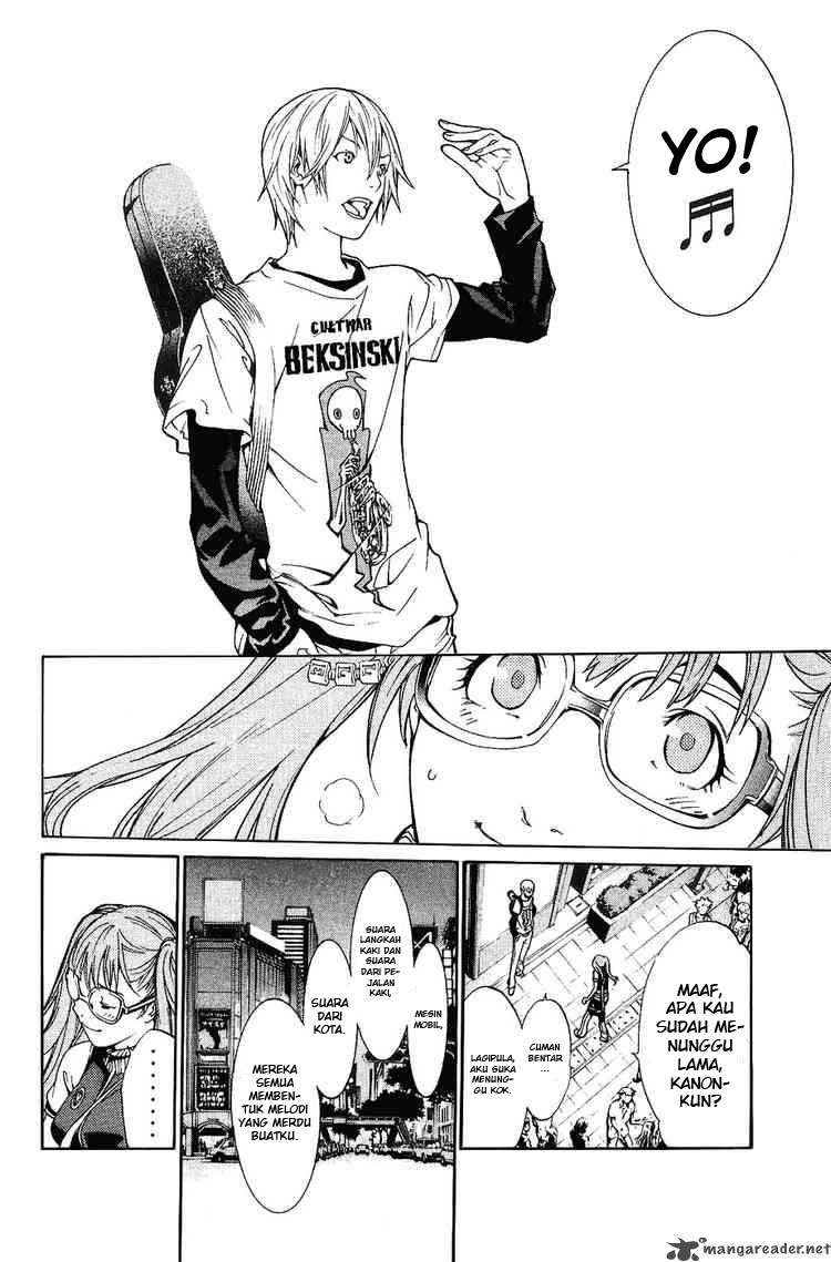 Chapter 130 - halaman 8