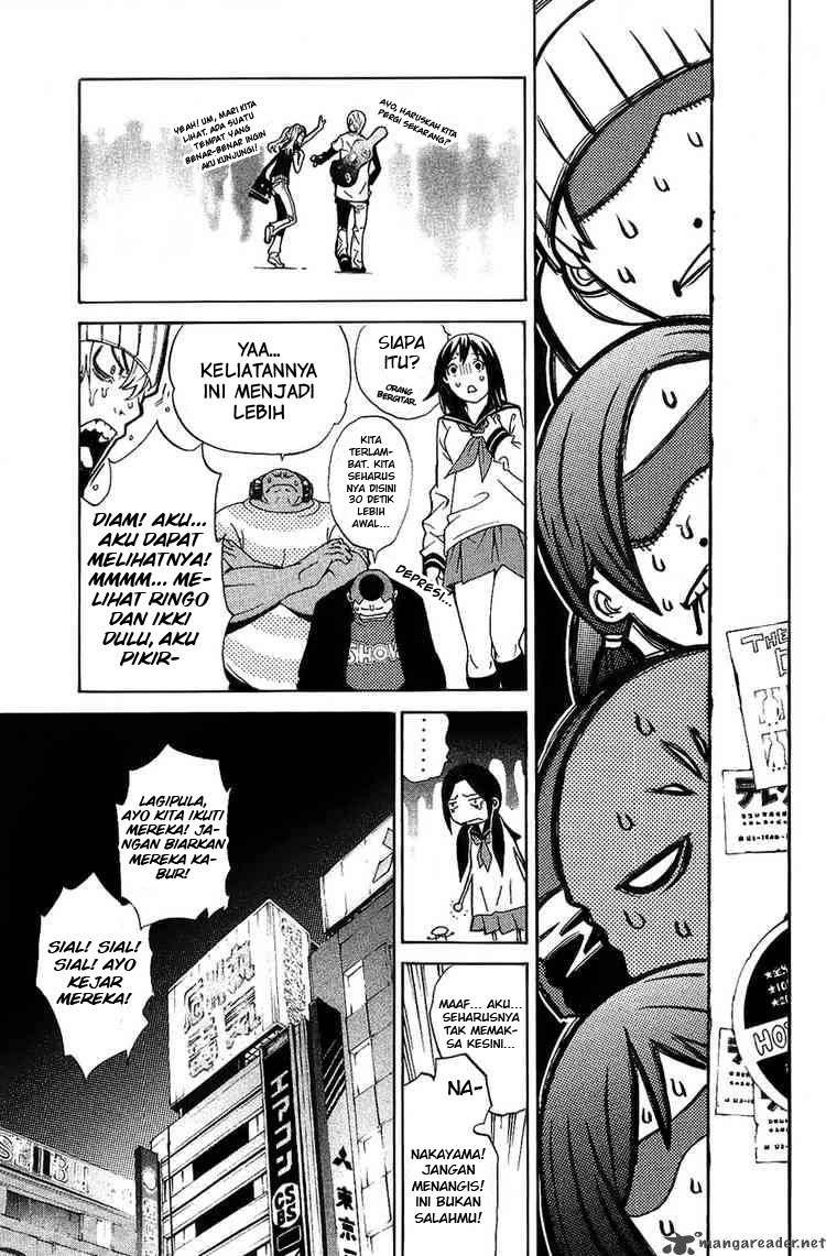 Chapter 130 - halaman 9