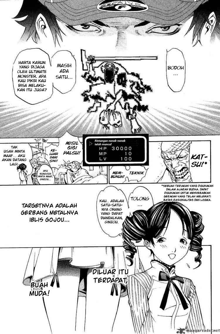 Chapter 129 - halaman 13