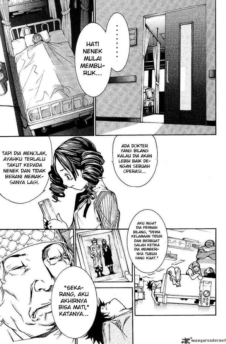 Chapter 129 - halaman 15