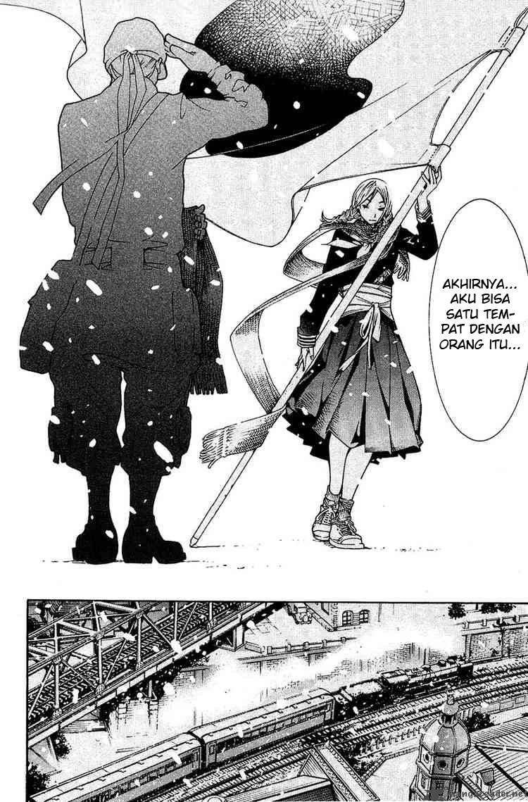 Chapter 129 - halaman 16